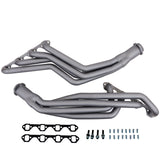 BBK Performance Parts 1979-1993 MUSTANG 5.0 1-5/8 LONG TUBE HEADERS (Titanium Ceramic) - 1516