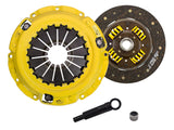 Advanced Clutch HD/Modified Street Kit (ZM3-HDMM)