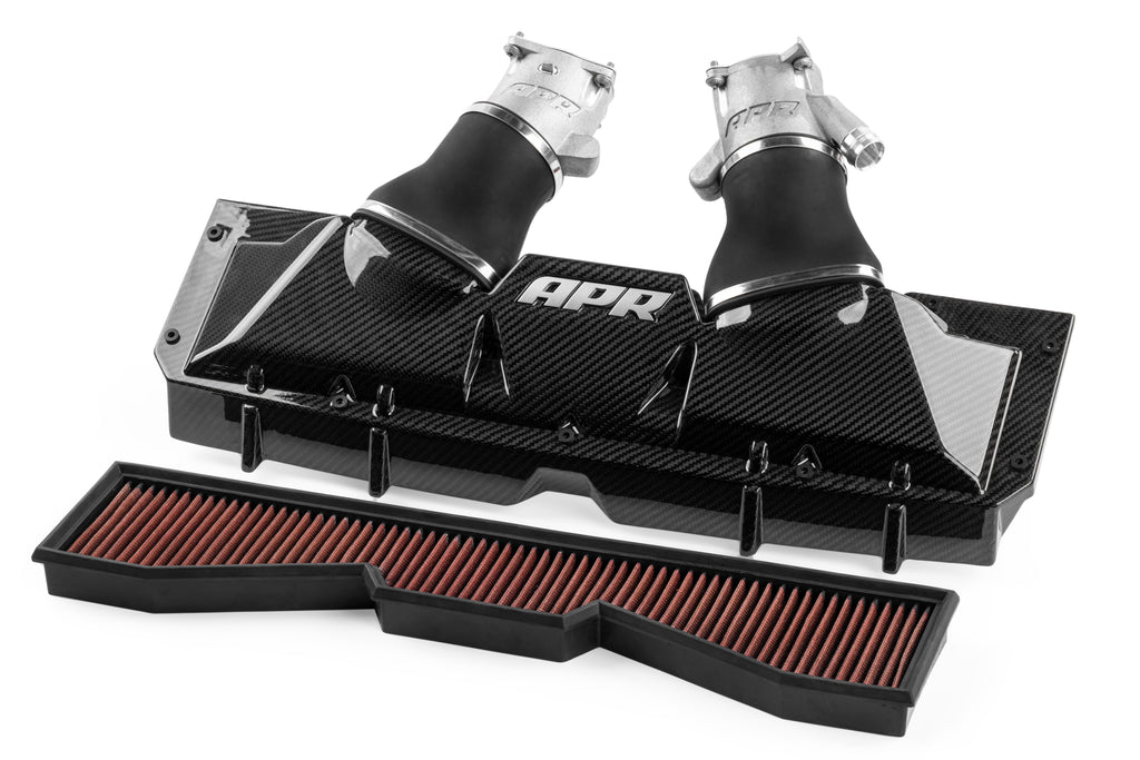 APR Carbon Fiber Intake - 4.0T RS6/RS7 (C8) (CI100050)