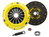 Advanced Clutch HD/Perf Street Sprung Kit (TS1-HDSS)