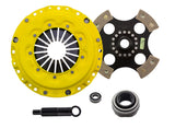 Advanced Clutch Sport/Race Rigid 4 Pad Kit (AI3-SPR4)