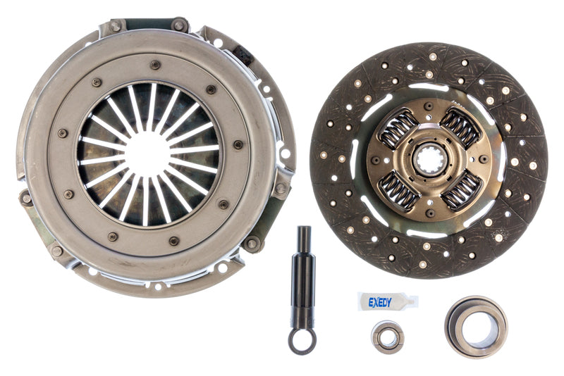 EXEDY OE 1996-2001 Ford Mustang V8 Clutch Kit (07042)