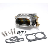 BBK Performance Parts 1985-1988 GM 305/350 TPI TWIN 52MM POWER PLUS THROTTLE BODY - 1534