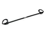 HPS Performance Front Strut Bar Black (42-103WB)