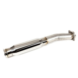 Nameless Performance Midpipe - 2005-2009 Legacy GT Sedan (SUMP05LEG-SED)