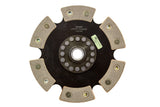 Advanced Clutch 6 Pad Rigid Race Disc (6212004)