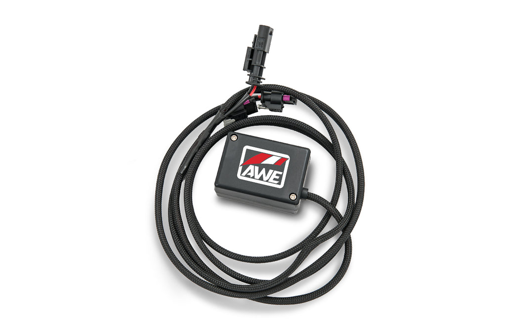 AWE Tuning AWE SwitchPathâ„¢ Exhaust for Audi B9 S4 - 3025-43034