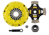 Advanced Clutch HD/Race Sprung 4 Pad Kit (AI2-HDG4)