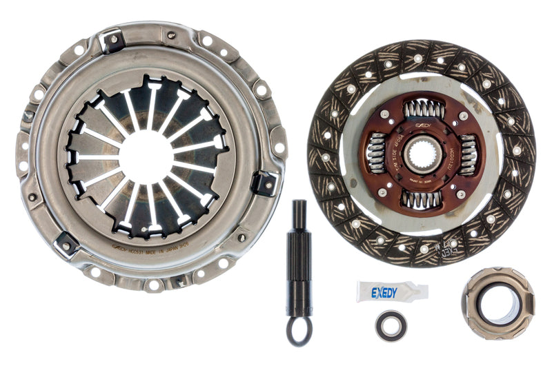 EXEDY OE 1990-1991 Acura Integra L4 Clutch Kit (08017)