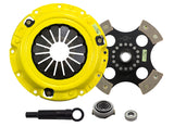 Advanced Clutch XT/Race Rigid 4 Pad Kit (FC2-XTR4)