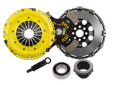 Advanced Clutch XT/Race Sprung 4 Pad Kit (BM13-XTG4)