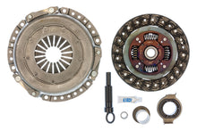 Load image into Gallery viewer, EXEDY OE 1988-1990 Ford Escort L4 Clutch Kit (07069)