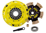 Advanced Clutch XT/Race Sprung 6 Pad Kit (NZ1-XTG6)