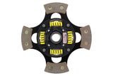 Advanced Clutch 4 Pad Sprung Race Disc (4220112)