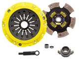 Advanced Clutch XT-M/Race Sprung 6 Pad Kit (ZX6-XTG6)