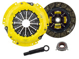 Advanced Clutch XT/Perf Street Sprung Kit (TC1-XTSS)