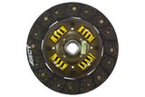 Advanced Clutch Perf Street Sprung Disc (3000407)