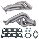 BBK 11-14 Mustang GT Shorty Tuned Length Exhaust Headers - 1-5/8 Titanium (1632)