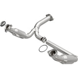 MagnaFlow Exhaust Products OEM Grade Direct-Fit Catalytic Converter - 49194