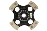 Advanced Clutch 4 Pad Rigid Race Disc (4224006)