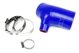 HPS Blue Silicone Post MAF Air Intake Hose Kit for Mazda 16-17 Miata 2.0L (57-1544-BLUE)