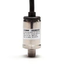 Load image into Gallery viewer, COBB Subaru 4 Bar MAP Sensor - Cast Manifold WRX/STI/FXT - Sensor Only (A12100)