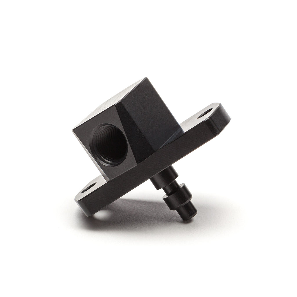 COBB Subaru MAP Sensor Adapter - Cast Manifold WRX/STI/FXT (A12600)