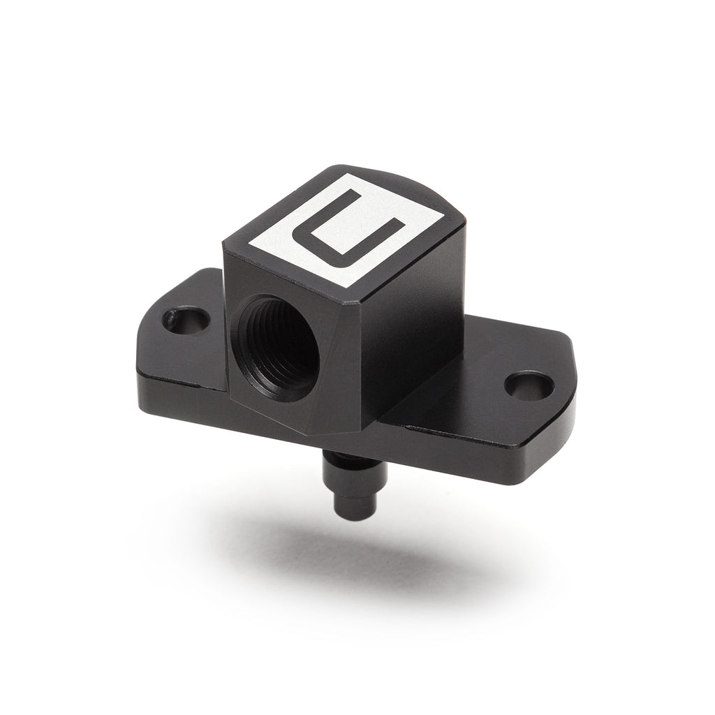 COBB Subaru MAP Sensor Adapter - Cast Manifold WRX/STI/FXT (A12600)