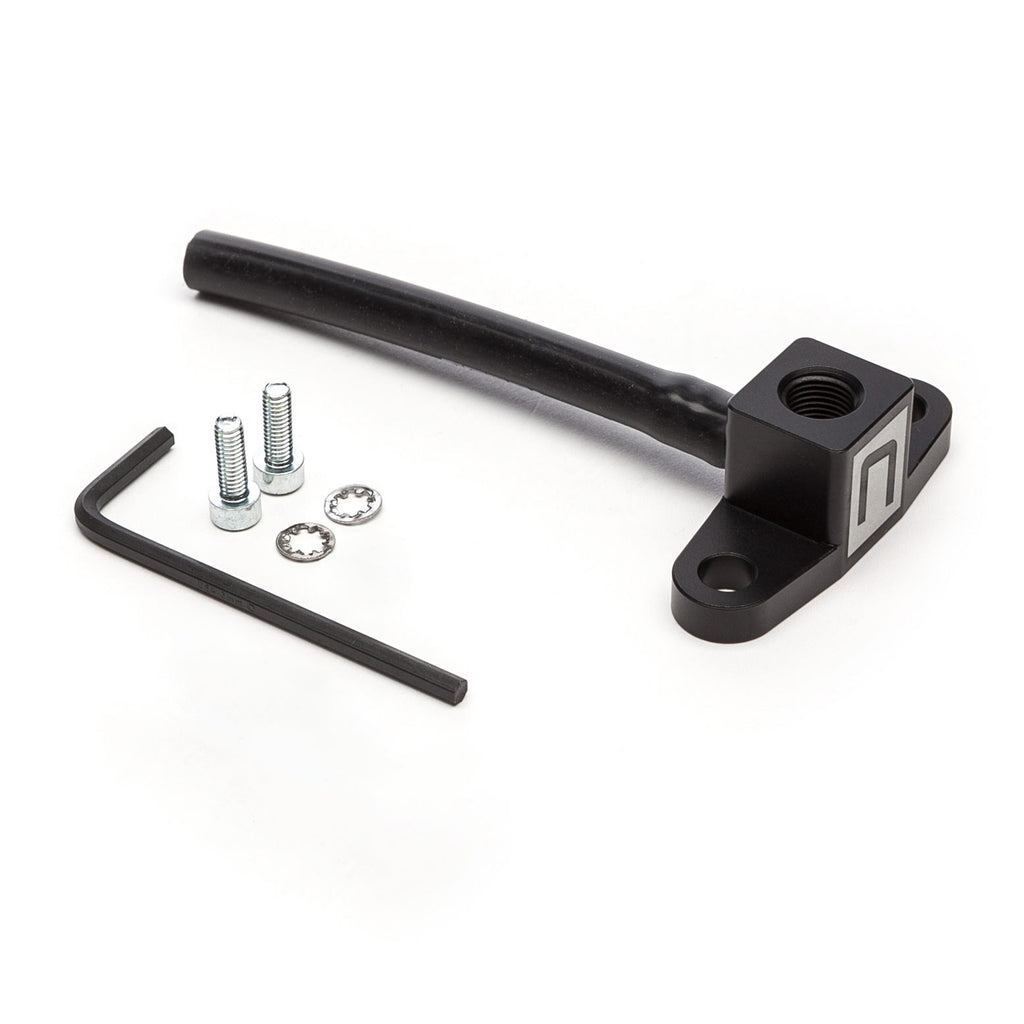 COBB Subaru MAP Sensor Adapter - Plastic Manifold WRX/FXT/LGT (A22600)