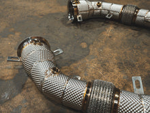 Load image into Gallery viewer, Mclaren P1 Sport Exhaust System