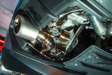 Load image into Gallery viewer, Valvetronic Valved Sport Exhaust System for Porsche 718 GT4RS/Spyder RS