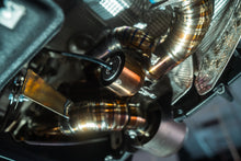 Load image into Gallery viewer, Valvetronic Valved Sport Exhaust System for Porsche 718 GT4RS/Spyder RS