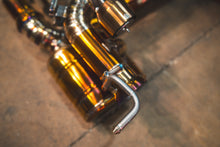 Load image into Gallery viewer, Ferrari 458 Speciale Valved Sport Exhaust System
