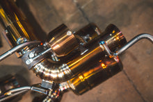 Load image into Gallery viewer, Ferrari 458 Speciale Valved Sport Exhaust System