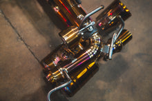 Load image into Gallery viewer, Ferrari 458 Speciale Valved Sport Exhaust System