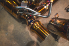 Load image into Gallery viewer, Ferrari 458 Speciale Valved Sport Exhaust System