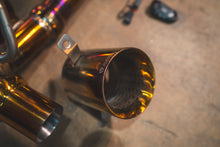 Load image into Gallery viewer, Ferrari 458 Speciale Valved Sport Exhaust System