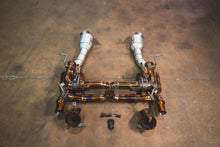 Load image into Gallery viewer, Ferrari 458 Speciale Valved Sport Exhaust System