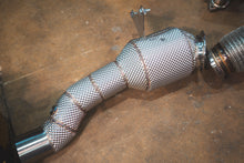 Load image into Gallery viewer, Ferrari 458 Speciale Valved Sport Exhaust System