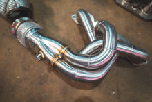 Load image into Gallery viewer, Ferrari 458 Speciale Valved Sport Exhaust System