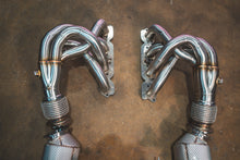 Load image into Gallery viewer, Ferrari 458 Speciale Valved Sport Exhaust System