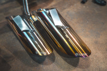 Load image into Gallery viewer, Lamborghini Huracan True F1 / Valved Exhaust System (LP580/610)