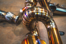 Load image into Gallery viewer, Lamborghini Huracan True F1 / Valved Exhaust System (LP580/610)