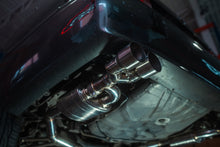 Load image into Gallery viewer, UNIVERSAL VALVED MUFFLER KIT