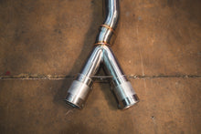 Load image into Gallery viewer, BMW G87 M2 Valved Sport Exhaust System