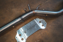 Load image into Gallery viewer, BMW G87 M2 Valved Sport Exhaust System