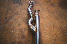 Load image into Gallery viewer, BMW G87 M2 Valved Sport Exhaust System