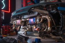 Load image into Gallery viewer, Audi R8 True F1 / Valved Exhaust System