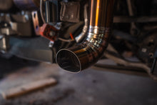 Load image into Gallery viewer, Audi R8 True F1 / Valved Exhaust System