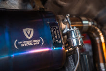 Load image into Gallery viewer, Audi R8 True F1 / Valved Exhaust System